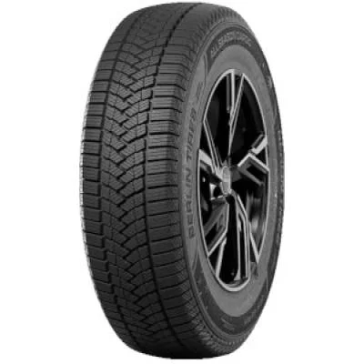 Berlin Tires All season Cargo 215/70 R15 109/107S
