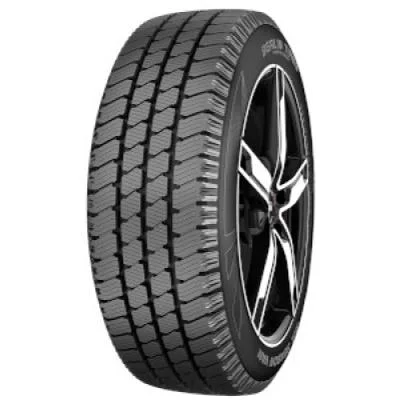 Berlin Tires All Season VAN 215/75 R16 113/111R