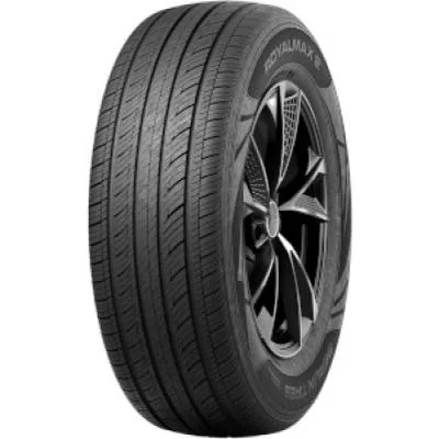 Berlin Tires Royalmax 2 265/70 R17 115T