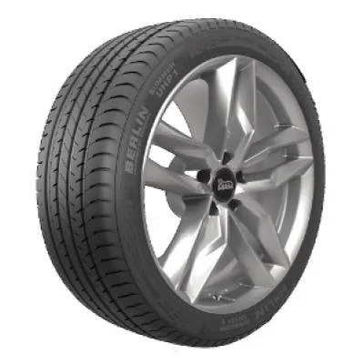 Berlin Tires Summer UHP 1 235/40 R18 95Y