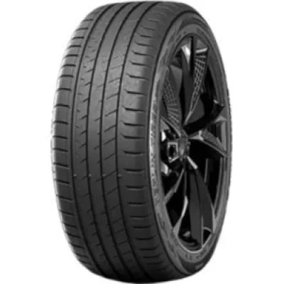 Berlin Tires Summer UHP 2 195/55 R16 87V
