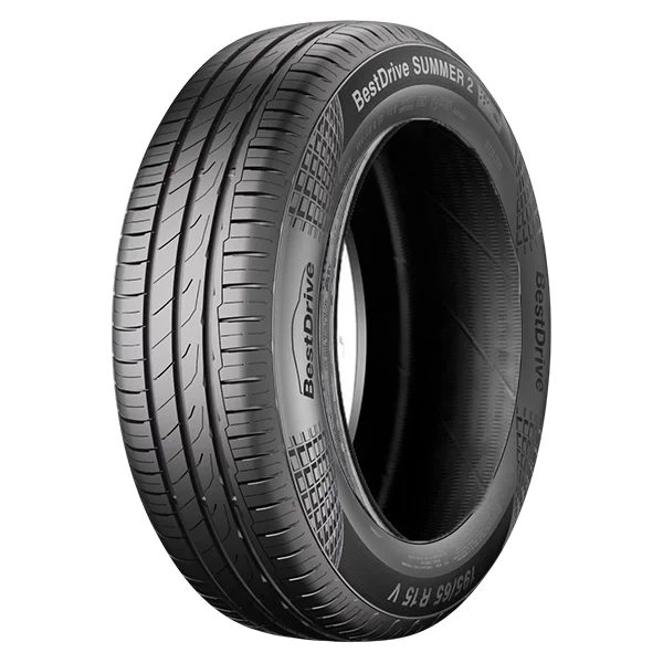 BESTDRIVE SUMMER 2 195/55 R16 91V XL