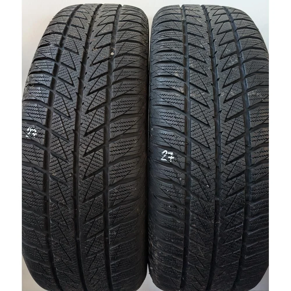 BESTDRIVE WINTER 235/55 R18 104H XL