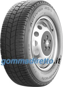 BF Goodrich Activan 4S 215/65 R15C 104/102T