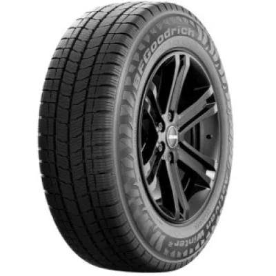 BF Goodrich Activan Winter 2 225/55 R17 109T