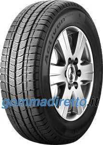 BF Goodrich Activan Winter 215/60 R16C 103/101T