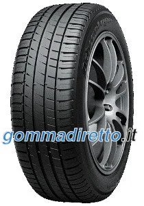 BF Goodrich Advantage 235/55 R17 103W XL