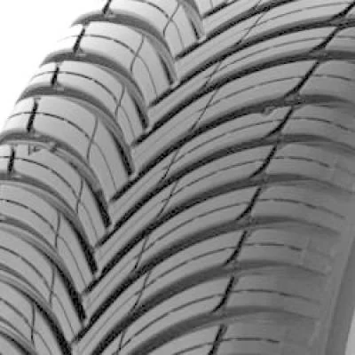 BF Goodrich Advantage All-Season 215/55 R17 98V