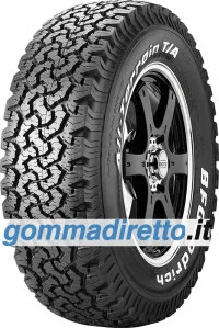 BF Goodrich All-Terrain T/A KO 215/75 R15 100/97S