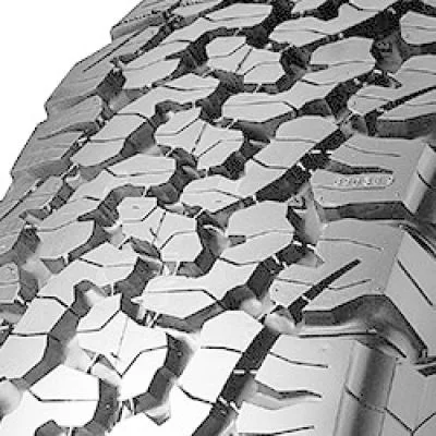 BF Goodrich All-Terrain T/A KO2 rbl 215/75 R15 100/97S