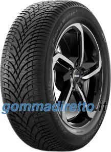BF Goodrich g-Force Winter 2 225/55 R16 99H XL