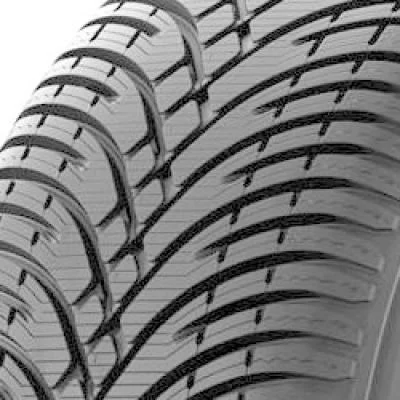 BF Goodrich g-Force Winter 2 225/55 R17 97H