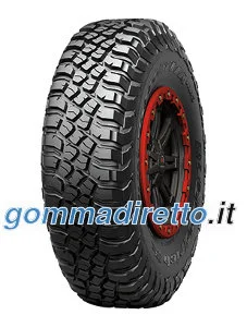 BF Goodrich Mud-Terrain T/A KM 3 265/70 R17 121/118Q