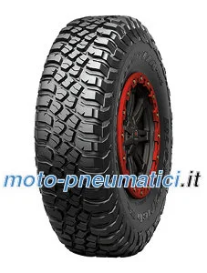 BF Goodrich Mud-Terrain T/A KM 3 28X10.00 R14 77M