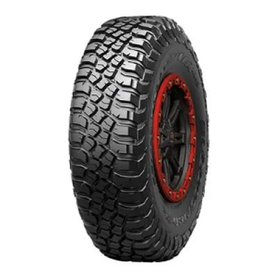 BF Goodrich Mud-Terrain T/A KM 3 7.50 R16 116/112Q