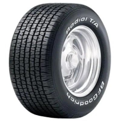 BF Goodrich Radial T/A rwl 235/60 R14 96S