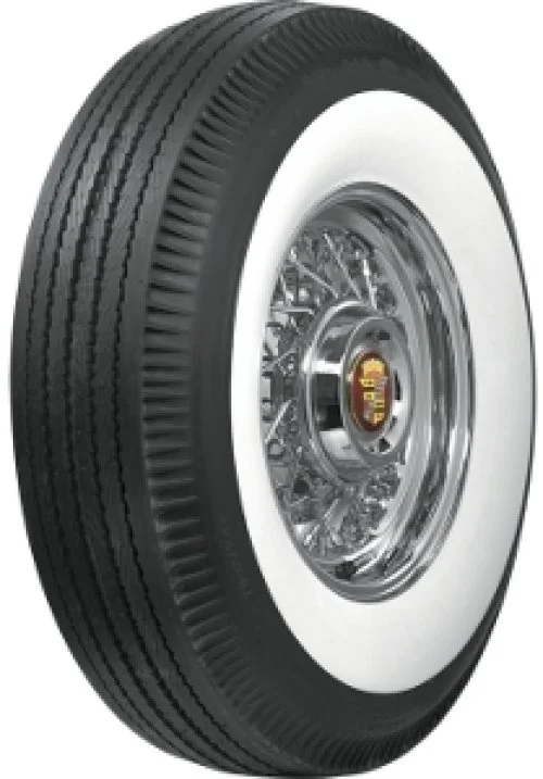 BF Goodrich Silvertown 5.90-15 81P