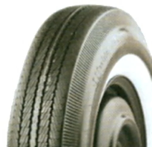 BF Goodrich Silvertown Bias B 7.25-13 90S
