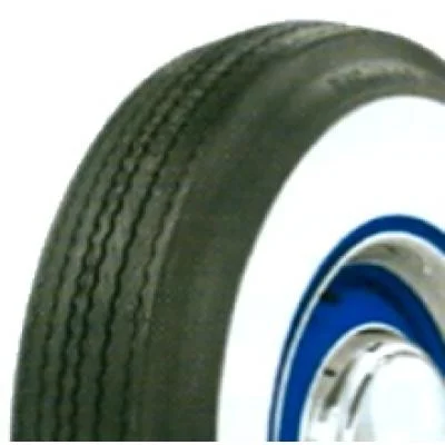 BF Goodrich Silvertown Bias E 5.90 D13 78S