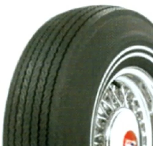 BF Goodrich Silvertown Bias J 6.50-16 95P
