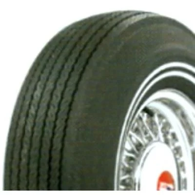 BF Goodrich Silvertown Bias J 6.50 D16 95P