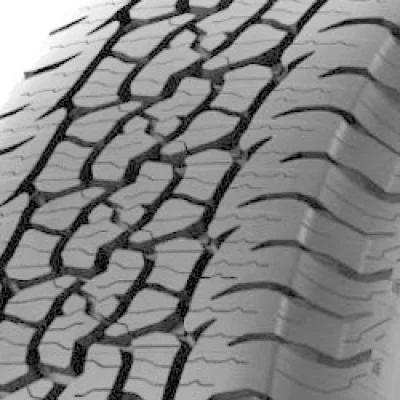 BF Goodrich Trail Terrain T/A 255/55 R20 110H