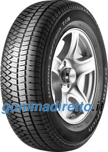 BF Goodrich Urban Terrain T/A 255/55 R18 109V XL