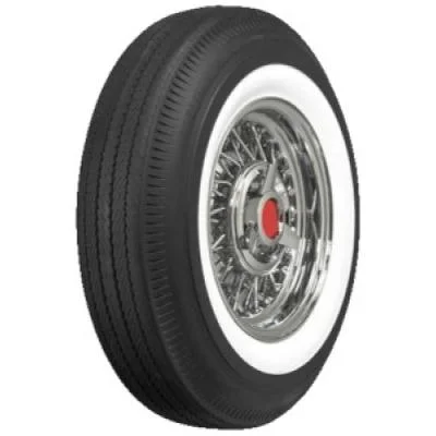 BF Goodrich Whitewall 5.90 D15 82P