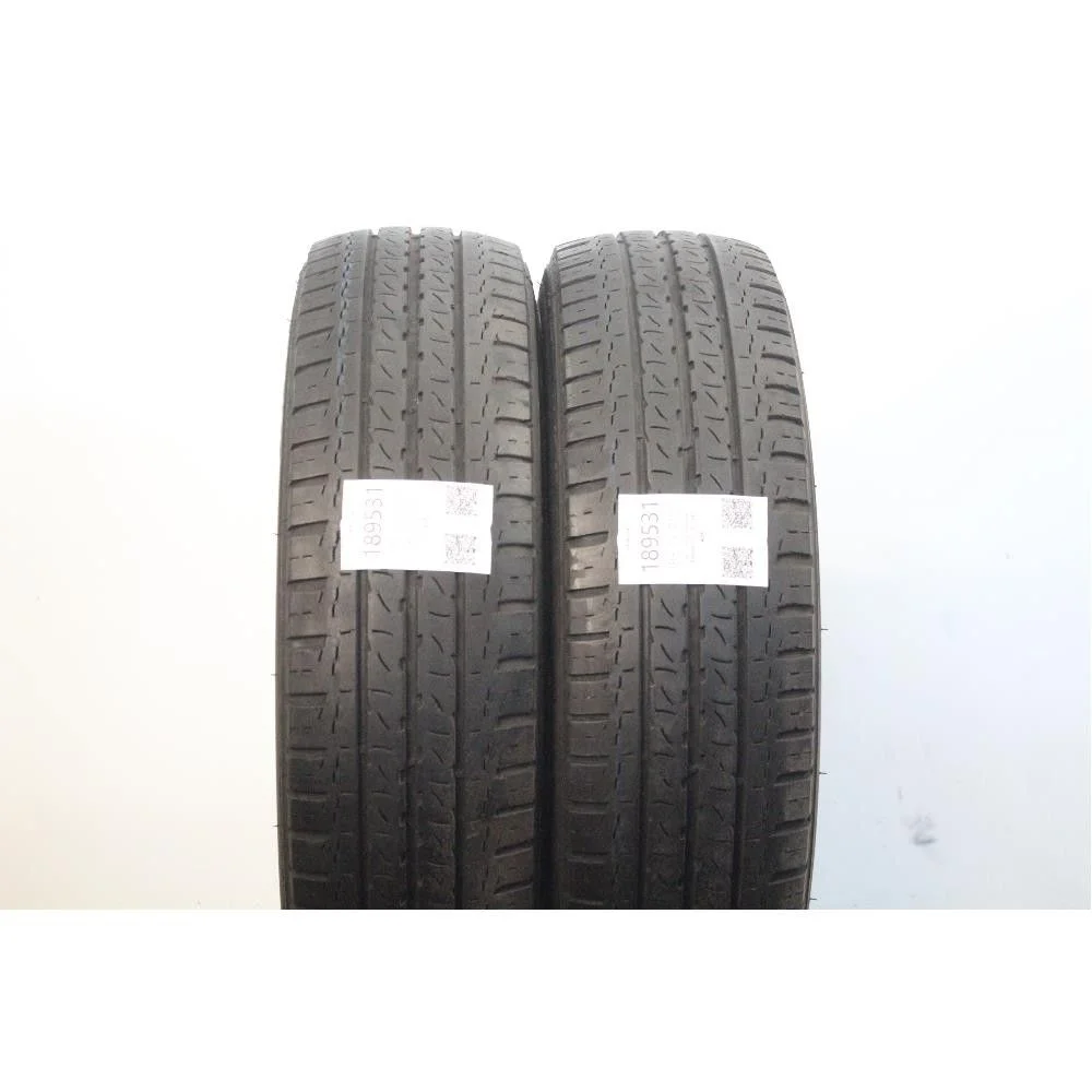 BFGOODRICH 104/ ACTIVAN 185/75 R16C 104/102R