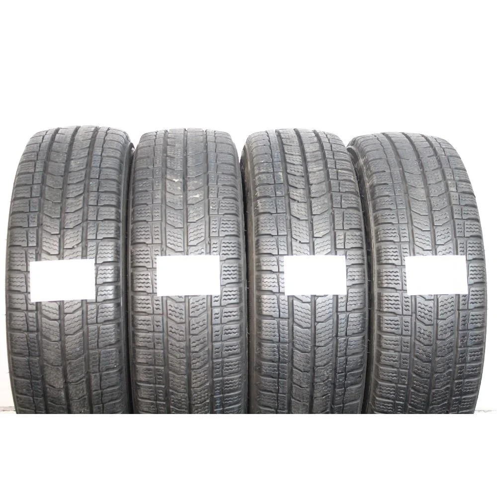 BFGOODRICH 104/ ACTIVAN WINTER 195/65 R16C 104/102R