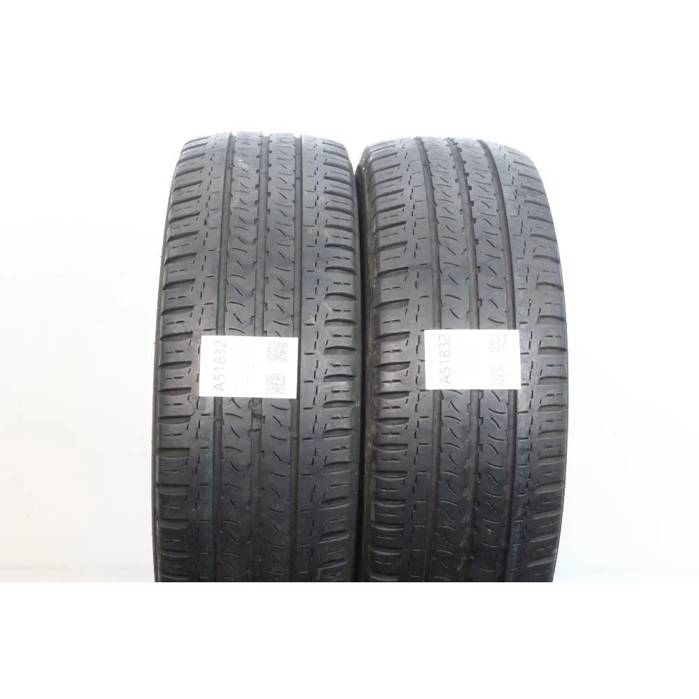 BFGOODRICH 115/ ACTIVAN 235/65 R16C 115/113R
