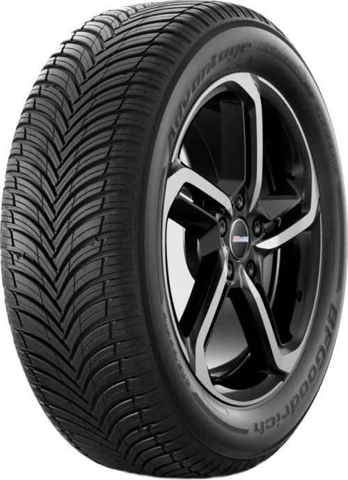 BFGOODRICH ADVANTAGE ALL SEASON 195/65 R15 91H