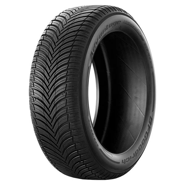 BFGOODRICH ADVANTAGE ALL SEASON 225/50 R17 98W XL