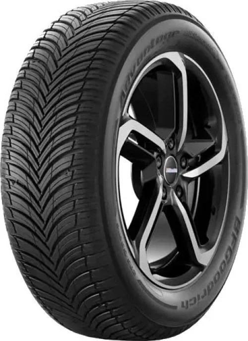 BFGOODRICH ADVANTAGE ALL SEASON SUV 235/45 R19 99V XL