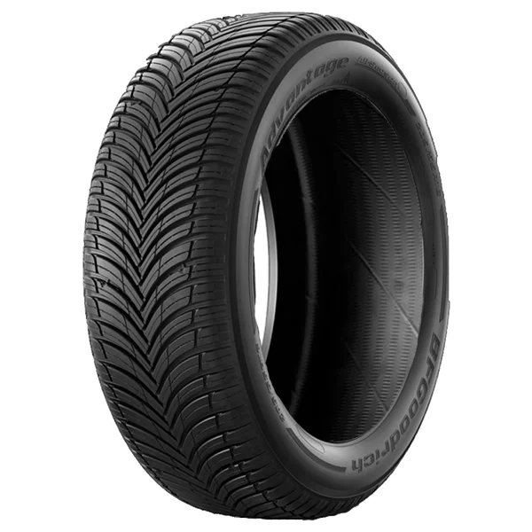 BFGOODRICH ADVANTAGE ALL SEASON SUV 235/55 R19 105W