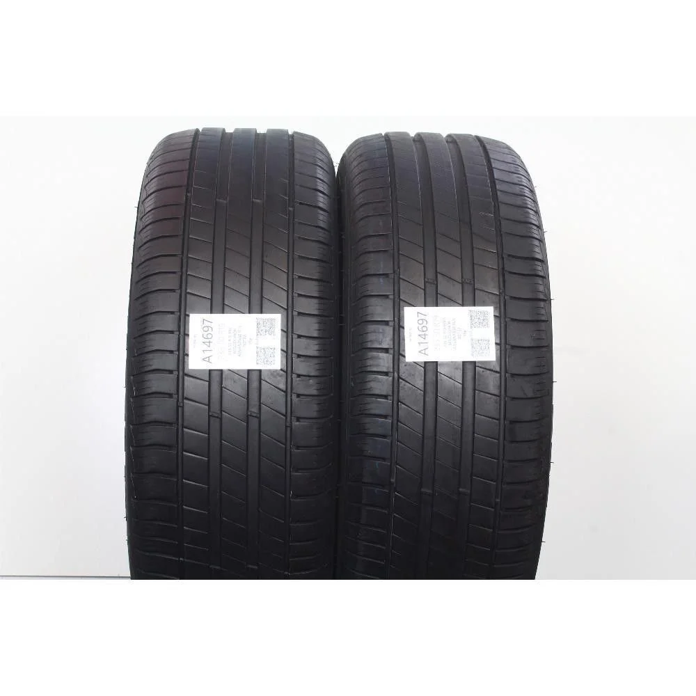 BFGOODRICH ADVANTAGE SUV DOT22 235/50 R19 99V