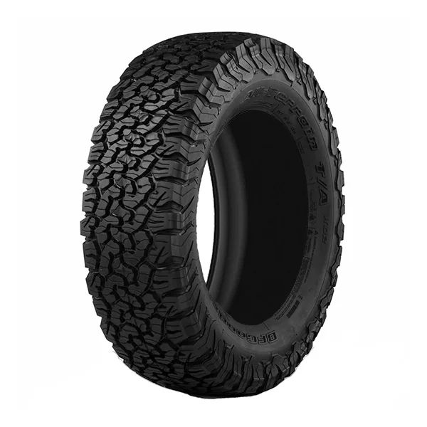 BFGOODRICH ALL-TERRAIN T/A KO2 RBL 235/60 R18 108/104R