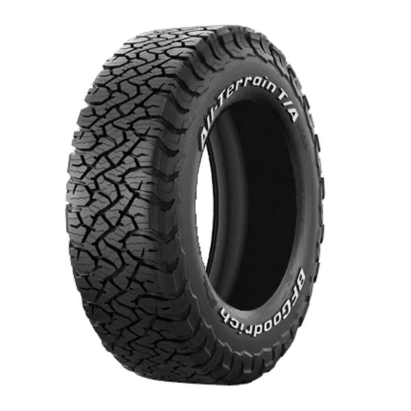 BFGOODRICH ALL TERRAIN T/A KO3 265/65 R18 117/114S