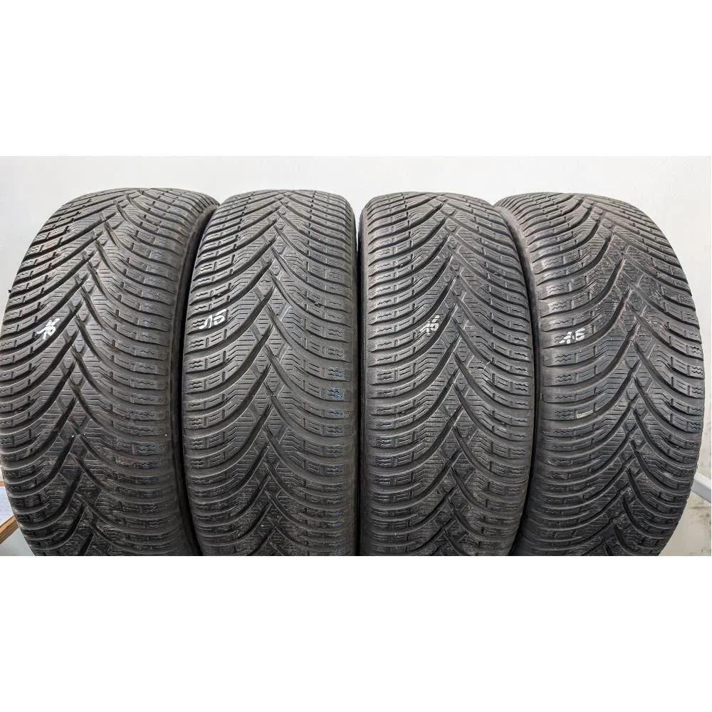 BFGOODRICH BF GOODRICH G FORCE WINTER 2 195/55 R16 91H XL