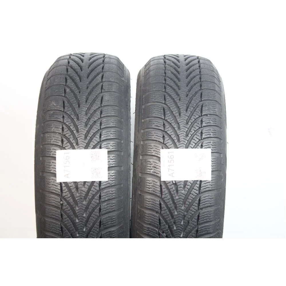 BFGOODRICH G-FORCE WINTER 175/65 R14 82T