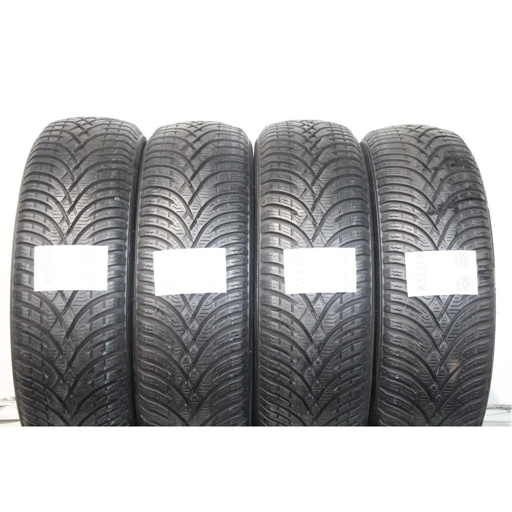 BFGOODRICH G-FORCE WINTER 2 175/65 R14 82T