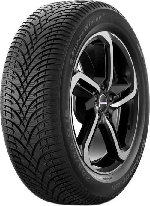 BFGOODRICH G-FORCE WINTER 2 195/65 R15 91H