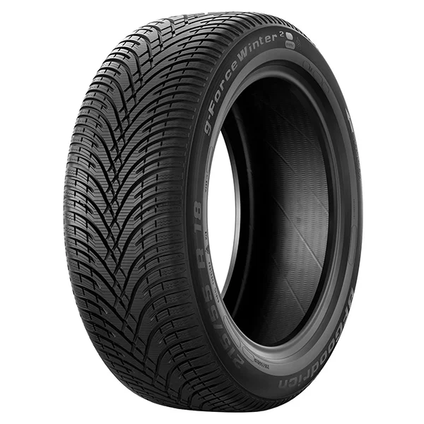 BFGOODRICH G-FORCE WINTER 2 SUV 235/55 R19 105V XL