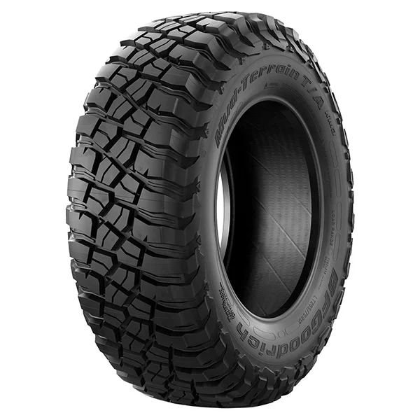 BFGOODRICH MUD TERRAIN T/A KM3 215/75 R15 100/97Q