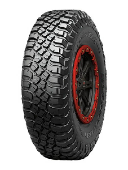 BFGOODRICH MUD TERRAIN T/A KM3 265/70 R16 121/118Q