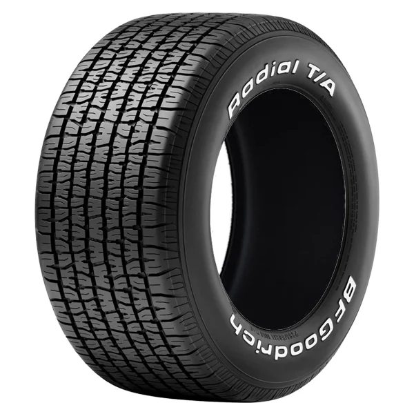 BFGOODRICH RADIAL T/A OLDTIMER RWL 275/60 R15 107S