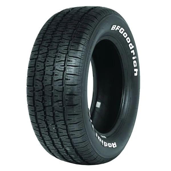 BFGOODRICH RADIAL T/A RWL 225/60 R14 94S
