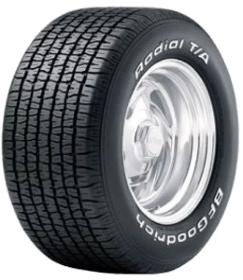 BFGOODRICH RADIAL T/A RWL 225/60 R15 95S