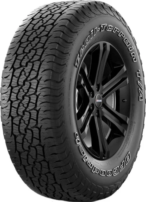 BFGOODRICH TRAIL TERRAIN T/A OWL 245/65 R17 111T XL