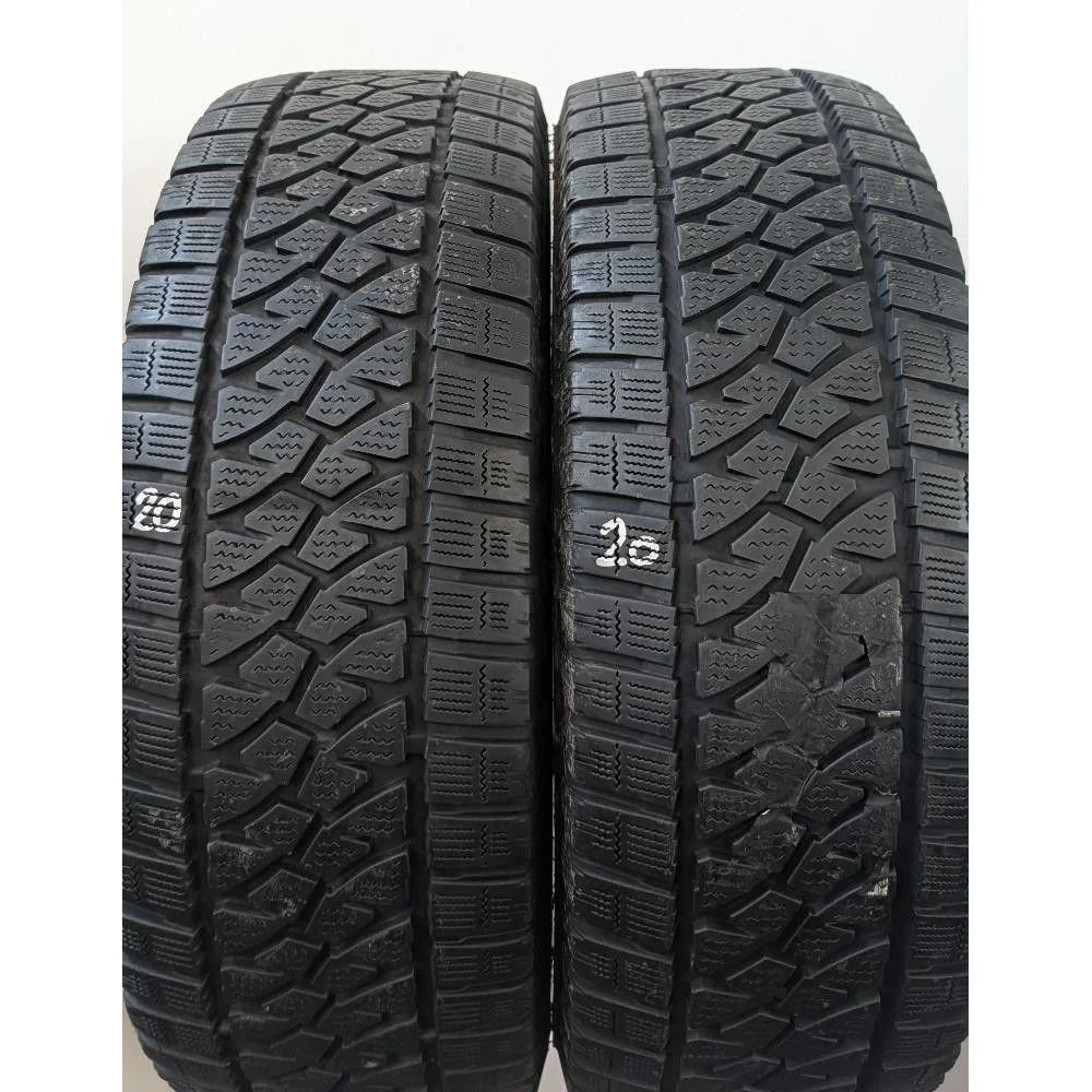 BRIDGESTONE 115/ BLIZZAK W810 WINTER 235/65 R16C 115/113R